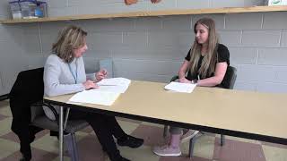 Second Grade Teacher Reflection