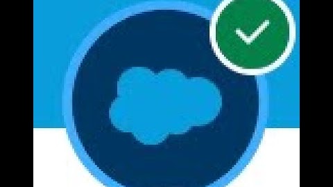 Salesforce Platform Basics || Challenge 1 || Get Started with the Salesforce Platform