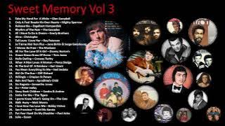 Sweet Memory Vol 3