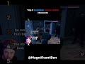 Top 5 Funniest Horror Game Moments That You Will Never Forget Because Of How Funny It Is 😂 #shorts