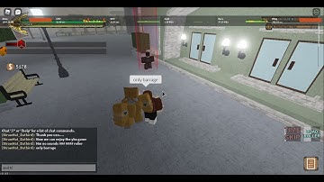 `Voicelines are FINALLY BACK (YBA)