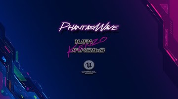 Main Menu Showcase Kenzo Update