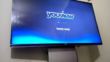 TalkTalk youview Box faulty
