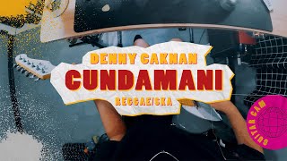 Denny Caknan - Cundamani / Boncek AR cover