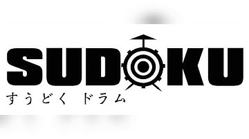 Sudoku Lucas 8s,10s,10sh drum Module basic feature