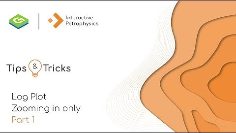 IP T&T - Log plot zooming in - Part 1