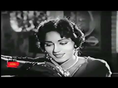 Hum bhool gaye har baat magar tera Pyar nahi bhoolay Original Naseem Begum