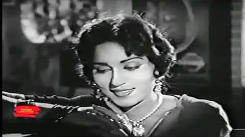 Hum bhool gaye har baat magar tera Pyar nahi bhoolay (Original) Naseem Begum