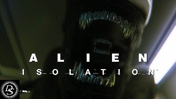 HIDE And SEEK - Alien: Isolation [Part 8]