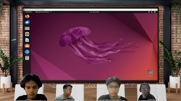 Video Presentasi Assignment Sisop (PROJECT BASED LEARNING VIRTUAL MACHINE DAN KEAMANAN)