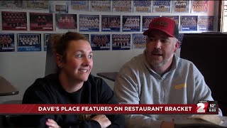 North Platte restaurant featured on Nebraska eatery bracket competition