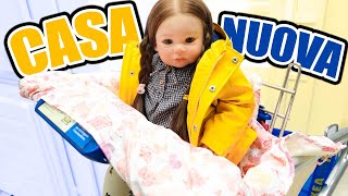 Una NUOVA CASA per i piccoli! Cosa vi ho nascosto due anni fa?! by Reborn Baby Giulia ITALIA 14,424 views 2 months ago 20 minutes