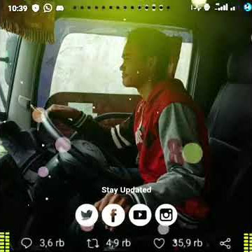 pacar mu ganteng duwe ninja ra iso nyoper trek ijol no gorengan