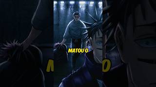 Porque O Yuta Matou O Itadori?