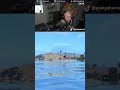 JESUS CHEATER IN RUST?! 💀🌊