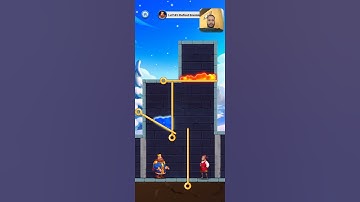 👑 King Pin Puzzle Quest Level 141