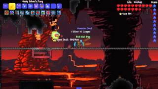 NEW EARLY HARDMODE SUMMONER WEAPONS Terraria 1 3 MODDED Ep 45