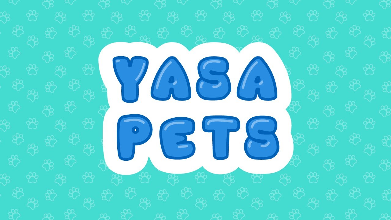 Yasa Pets Hospital MOD APK cover