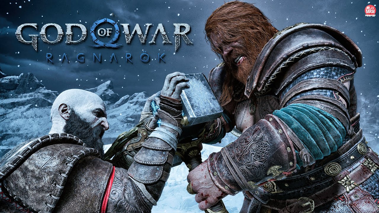 Jogamos God of War Ragnarok: confira nossas impressões das primeiras h