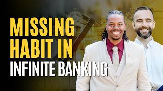 Infinite Banking Is Simple: Why Practice &amp; Repetition Build Wealth