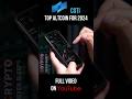 COTI: TOP ALTCOIN TO BUY IN 2024 - COTI CRYPTO HUGE UPDATE | COTI V2 | COTI Prediction #shorts #coti