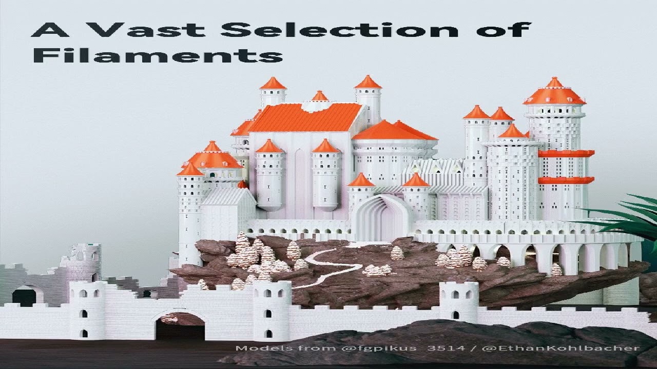 Anycubic Kobra 3 V2 Combo 4kg HS PETG PLA Matte Rainbow Best Price Offer