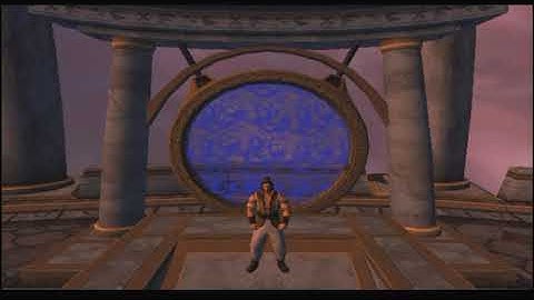 MK: Deception - Konquest - Defeating Darrius and going back to Outworld