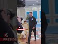Оператор Телерадиокомплекса удивил всех своим поступком #президентказахстана