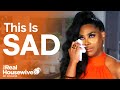 More Sad News For Kenya Moore #RHOA