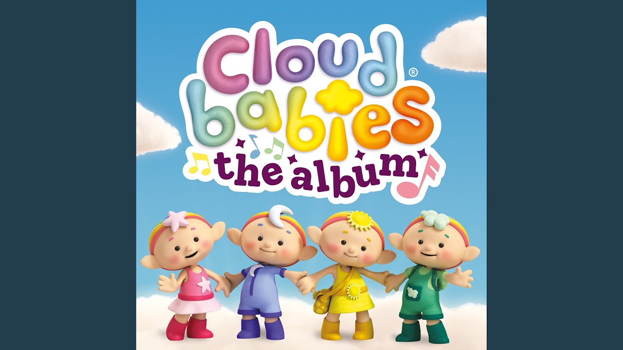 Watch Cloudbabies Theme Song on YouTube Watch Cloudbabies Theme Song on YouTube