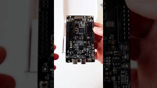 Unboxing NXP FRDM-MCXA153 Development Board #nxp #mcx #shorts