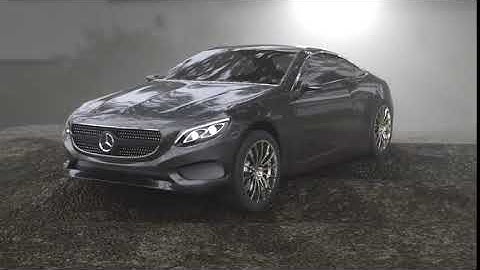 Maya Dynamic car rig (Malayalam)