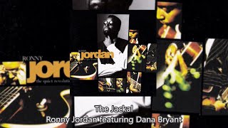 The Jackal - Ronny Jordan featuring Dana Bryant chords