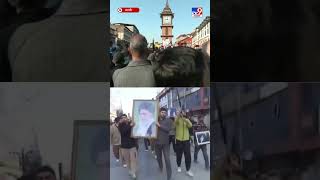 #khamenei #kashmir #muslim #iran #israel #trump #modi