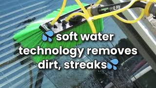 See the World More Clearly with Pleasant Home Cleaning and Our Exceptional Window Washing Service! ✨ screenshot 1