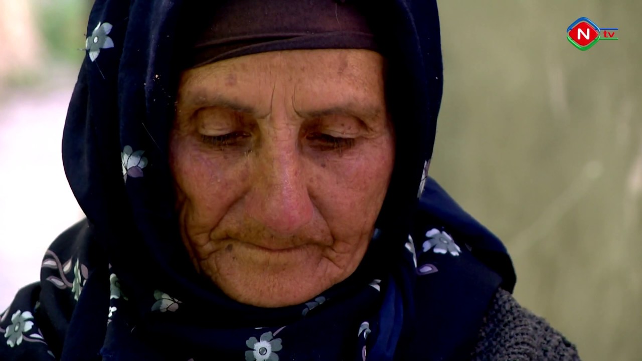 Nuhçıxan Naxçıvan-Şahbulaq kəndi