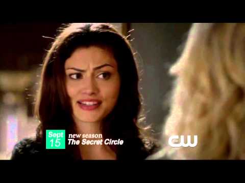 The Secret Circle