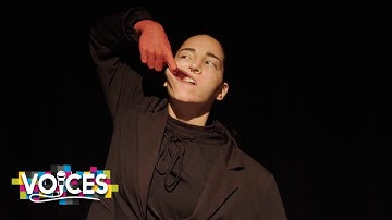 The Beauty of Fringe Arts Fest