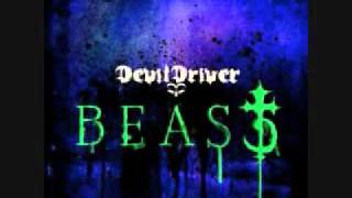 DevilDriver - Blur