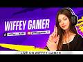 FREE FIRE LIVEGARENA FREE FIREGUILD TEST LIVE !! WIFFEY GAMER #fflive #shortslive #ff #shorts