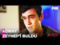 Koray, Zeynep'in Peşine Düştü - Not Defteri 5. Bölüm