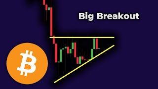 Next Week Will Be Huge