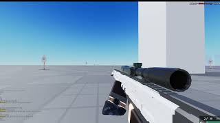 Ntw 20X110 Vs Railgun Edit Phantom Forces