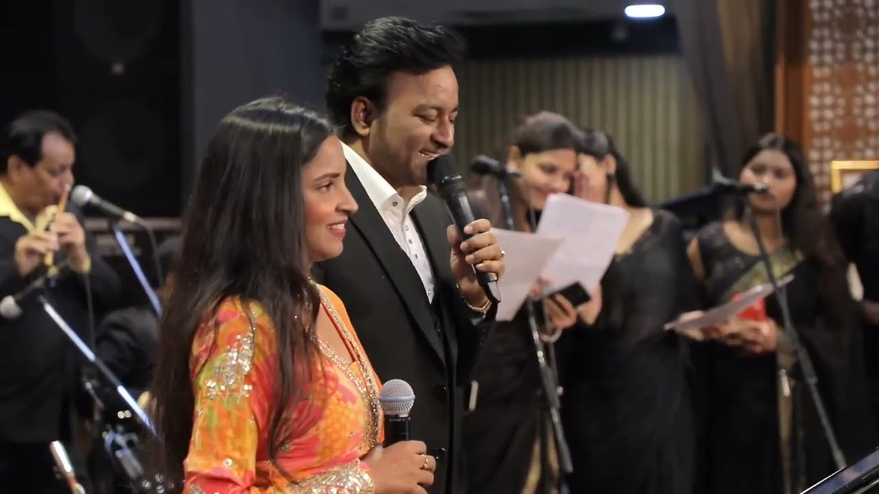 Parbat ke iss paar l Jugal Kishor and Ankita Pathak