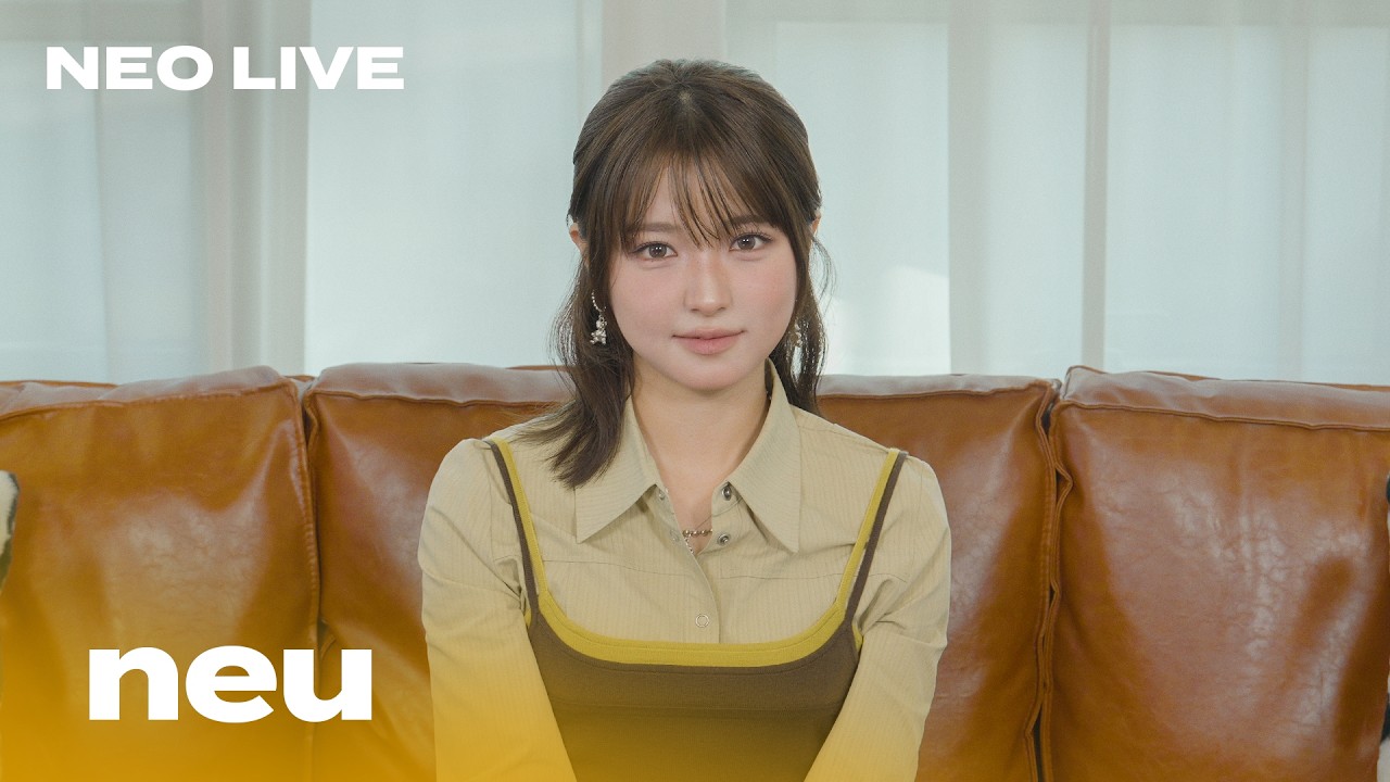 Watch 일본인이 아닌데 일본인으로 생각하시더라고요 | NEO LIVE | neu(노이 ノイ) on YouTube Watch 일본인이 아닌데 일본인으로 생각하시더라고요 | NEO LIVE | neu(노이 ノイ) on YouTube