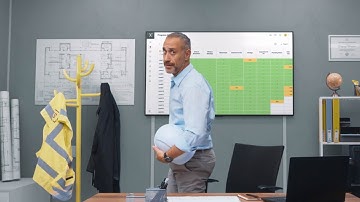 Get things done on time with Buildots - Next Level Construction Management