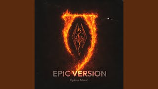 Oblivion Main Theme x Skyrim