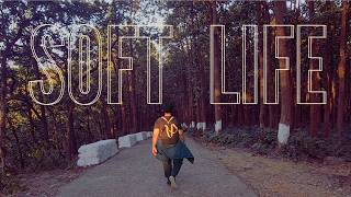 Time Freedom Unlocked: Living the Soft Life VLOG 1/50 screenshot 5