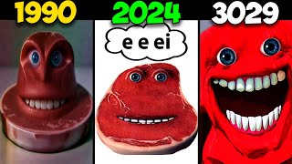 e e ei im on vacation Evolution