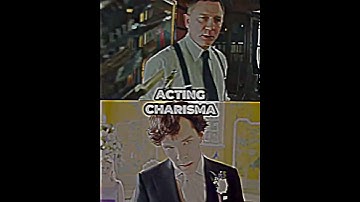 Live Action Smart Characters Tournament PT1 #outsmarting #whoissmarter #tournament #sherlock #vs